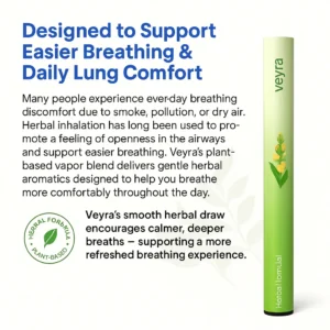 The Only Device That Delivers Mullein Straight To Your Lungs - Image 3