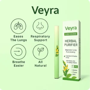 The Only Device That Delivers Mullein Straight To Your Lungs - Image 9