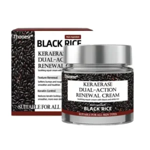 KeraErase Dual-Action Renewal Cream