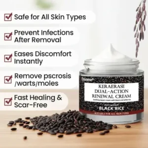 KeraErase Dual-Action Renewal Cream - Image 6