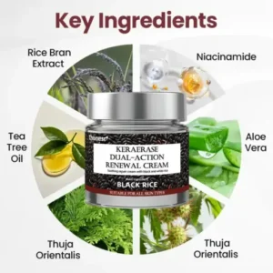 KeraErase Dual-Action Renewal Cream - Image 8