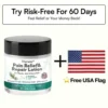 Pain Relief& Repair Lotion