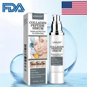 Collagen Peptide Serum