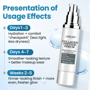 Collagen Peptide Serum - Image 8