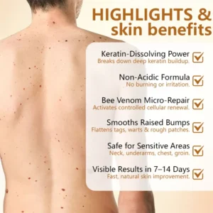 BeeErase Multi-Action Renewal Cream - Image 2