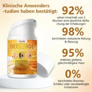 BeeErase Multi-Aktions Erneuerungscrem - Image 3
