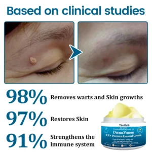 DermaVenom RX+ Precision Removal Cream - Image 5