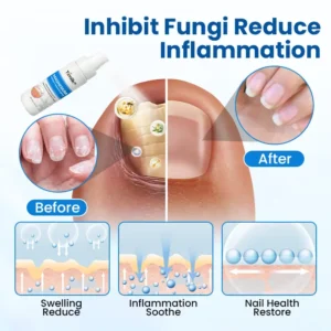 Magnesium Herbal Treatment Spray - Image 10