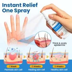 Magnesium Herbal Treatment Spray - Image 8