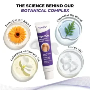 MycoOut Natural Nail Fungus Solution - Image 8