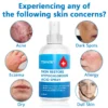 Skin Restore Hypochlorous Acid Spray