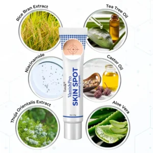 VanishPro Skin Spot Removal Cream - Image 8