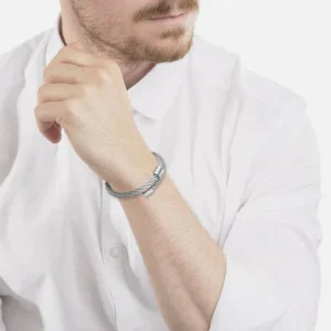 TitanPulse Ionic Fitness Bangle - Image 2
