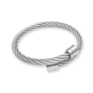 TitanPulse Ionic Fitness Bangle - Image 7