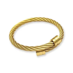 TitanPulse Ionic Fitness Bangle - Image 8