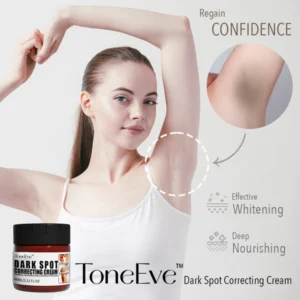 Dark Spot Correcting Cream - Image 2