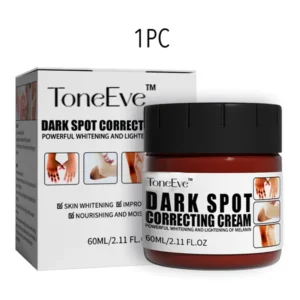 Dark Spot Correcting Cream