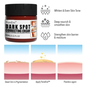 Dark Spot Correcting Cream - Image 5