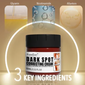 Dark Spot Correcting Cream - Image 7