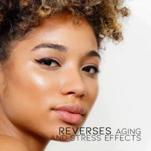 Turmeric Spot Correcting Serum - Image 2