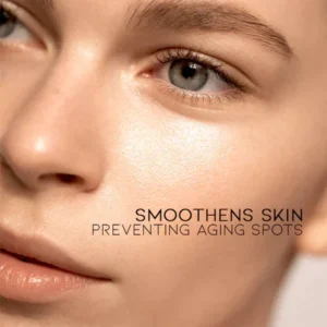 Turmeric Spot Correcting Serum - Image 3