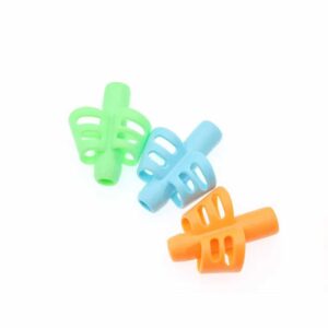 Baby Learning Writing Tool 3Pcs - Image 3