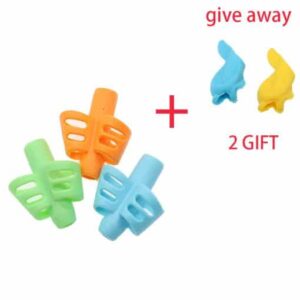 Baby Learning Writing Tool 3Pcs - Image 4