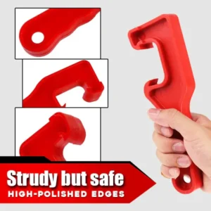 Universal Plastic Bucket Lid Opener - Image 4