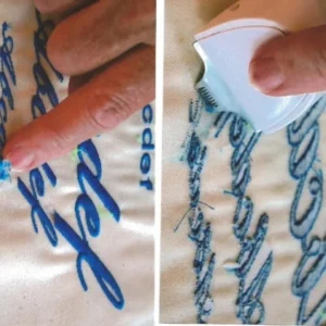 [PROMO 30% OFF] Embroidery Thread Eraser - Image 8
