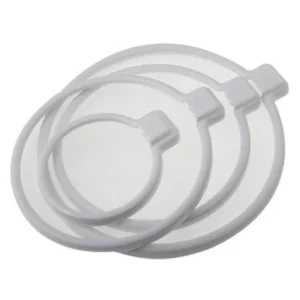 Vacuum Seal Food Cover Lids Set