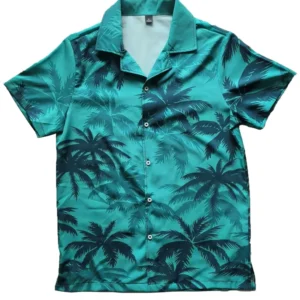 Vice City Hawaiian Shirt - Image 2
