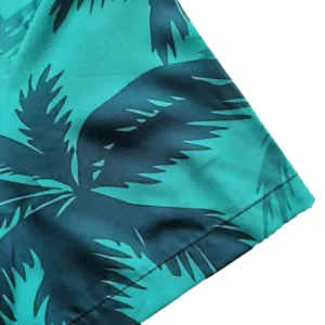 Vice City Hawaiian Shirt - Image 4