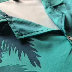 Vice City Hawaiian Shirt - Image 5