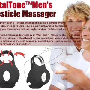 Men's Testicle Massager - Image 5