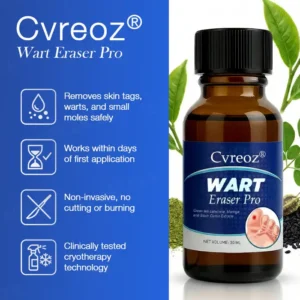 Wart Eraser Pro - Image 7