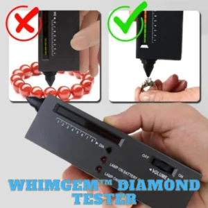 [PROMO 30% OFF] ️ Diamond Tester - Image 5