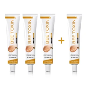 Winter Sale Bee Toxin Wrinkle Removal Cream - Image 18