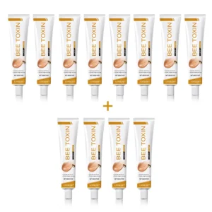 Winter Sale Bee Toxin Wrinkle Removal Cream - Image 19