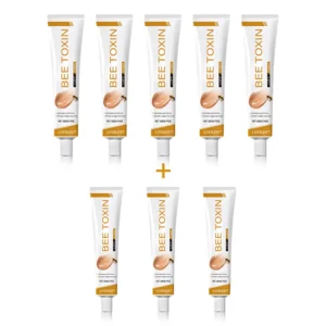 Winter Sale Bee Toxin Wrinkle Removal Cream - Image 21