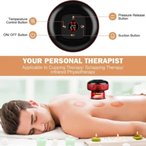 XpresifyCup Massage Therapy V2 Pro - Image 4
