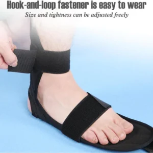 Yoga Stretching Strap - Image 5
