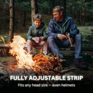 230° Headlamp - Image 8