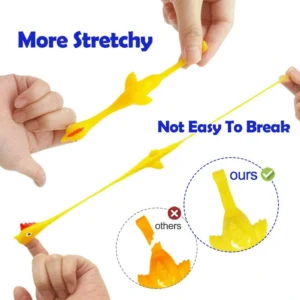(🎄Early-Christmas Promotion-48% OFF)Turkey Slingshot 5 PCS/BAG - Image 3