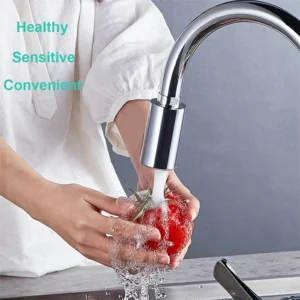（🔥50% OFF Today）Smart Sensor Faucet Mouth - Image 6