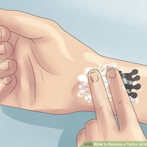 Permanent Tattoo Removal Cream - Image 3