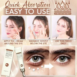 Anti FatGranule Eye Cream - Image 2