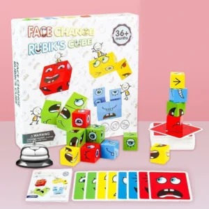 🔥Puzzle Building Cubes [Limited Sale, While Stocks Last] - Image 9
