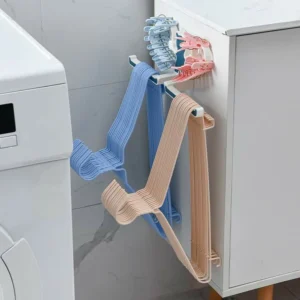 (🔥HOT SALE NOW-48% OFF)Hanger Storage Rack - Image 9