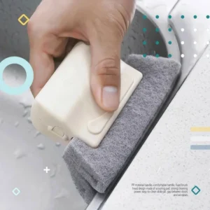 ⛄Early Spring Hot Sale 50% OFF⛄ - Magic window cleaning brush - Image 7