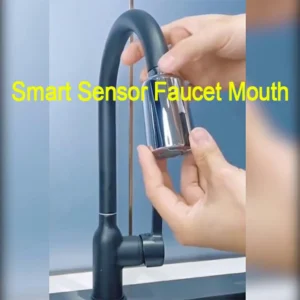 （🔥50% OFF Today）Smart Sensor Faucet Mouth - Image 7